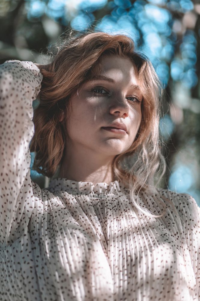 Photograph by Павел Дженбаз