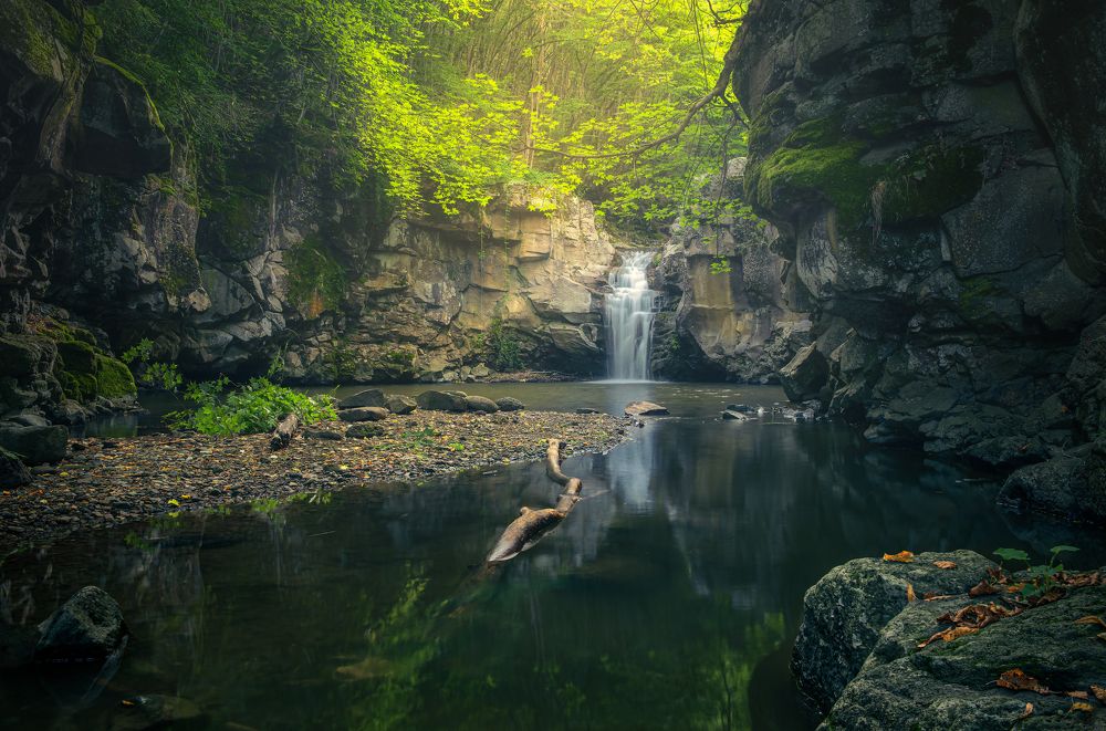 Photograph by Helen Vasilieva