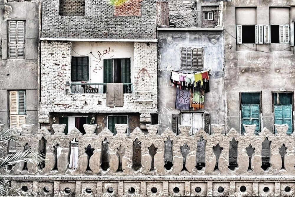 Photograph by Iman Bialy