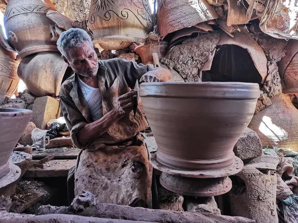 Photograph by Iman Bialy