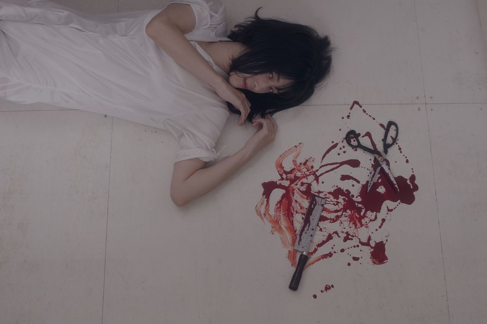 One of the love story