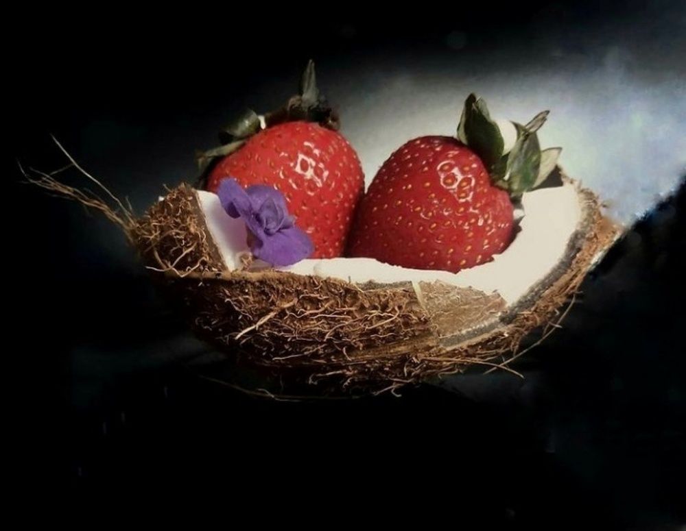 Photograph by Жанна Усатова