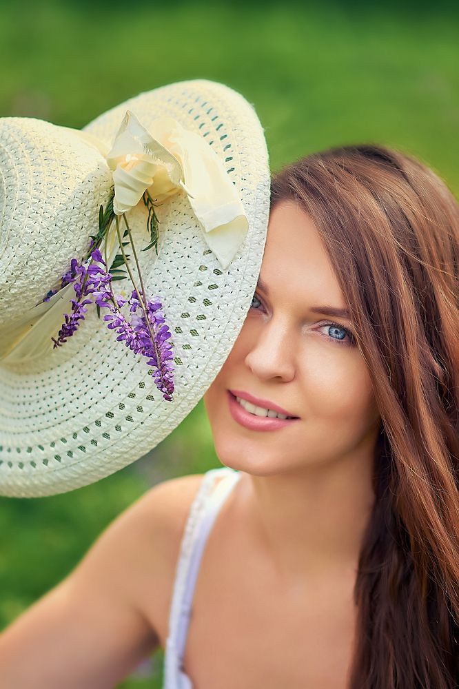 Photograph by Галя Кочубей