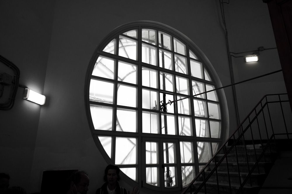 The downside of time