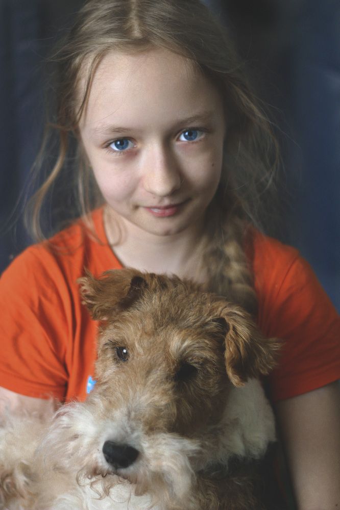 Photograph by Нина Минченко