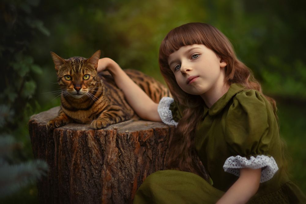 Photograph by Виктория Мейо