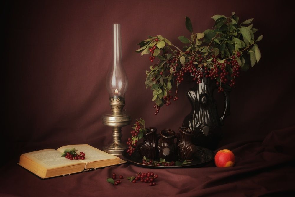 Photograph by Гульжан Шарипова