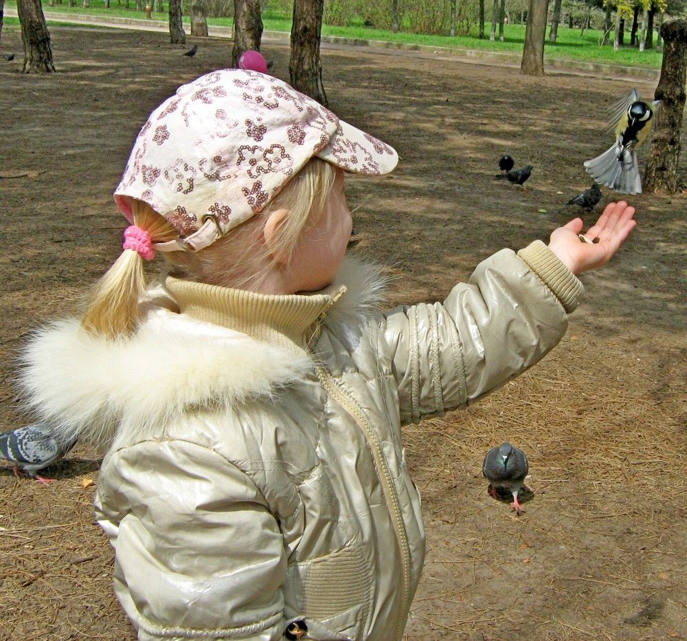 Photograph by Юрий Тихонов