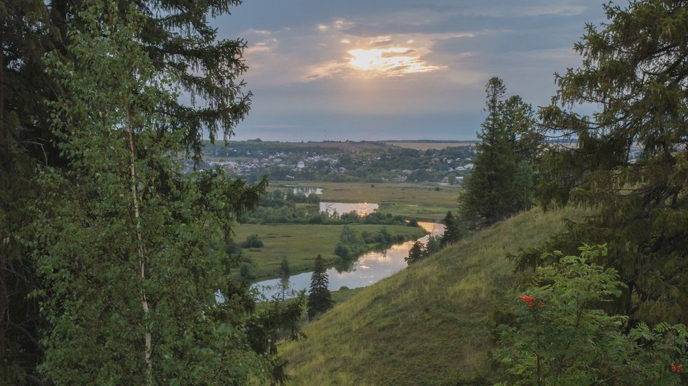 Photograph by Николай Путинцев