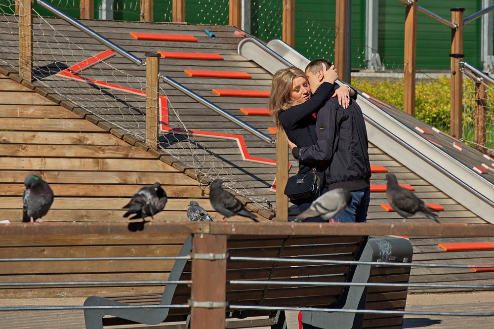 Photograph by Олег Раков