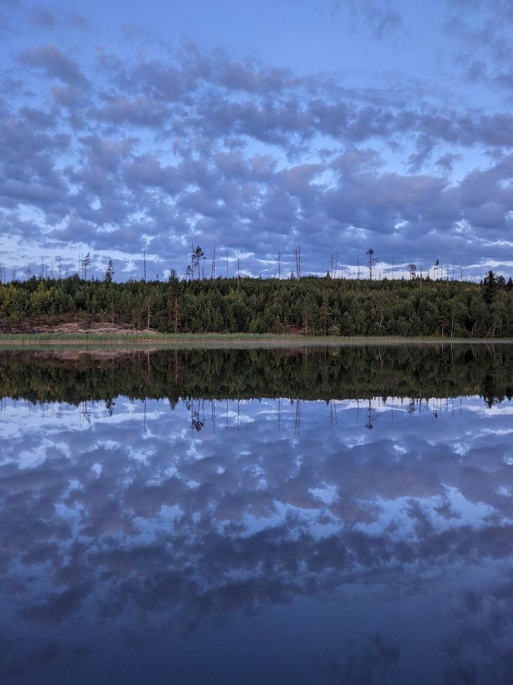 Photograph by Екатерина Абрамова