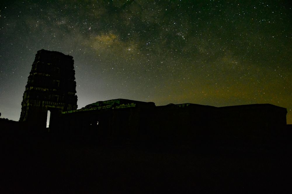 Photograph by Santhosh S