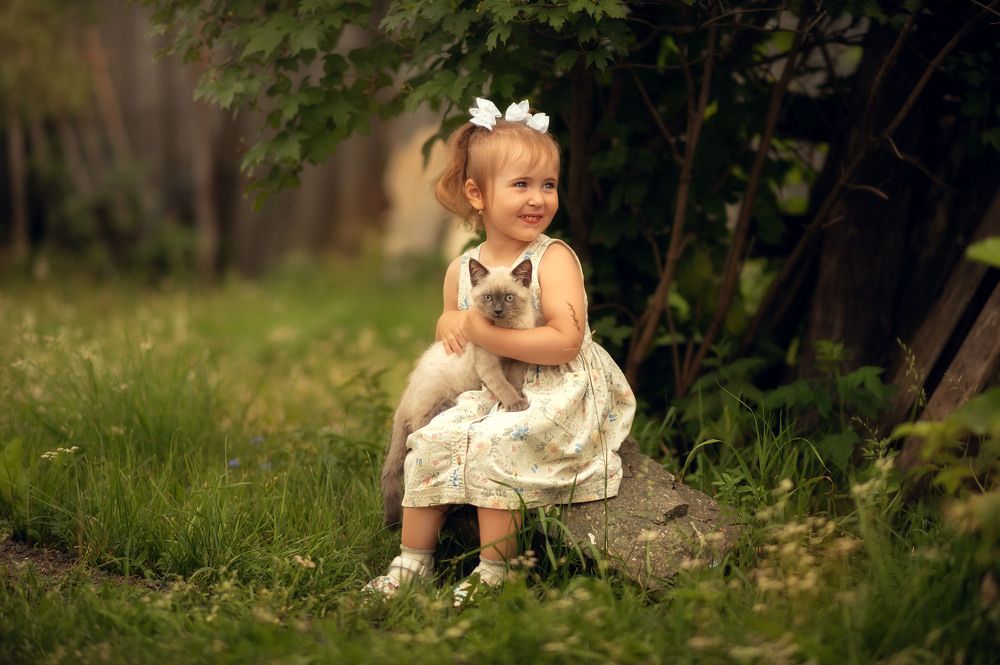 Photograph by Анна Киракосян