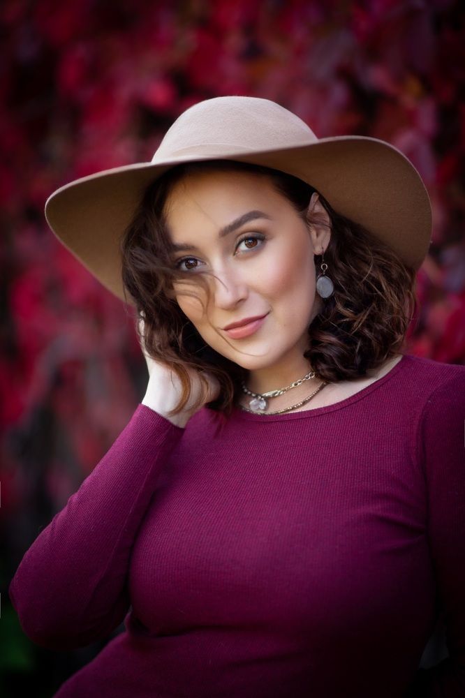 Photograph by Андриянова Юлия