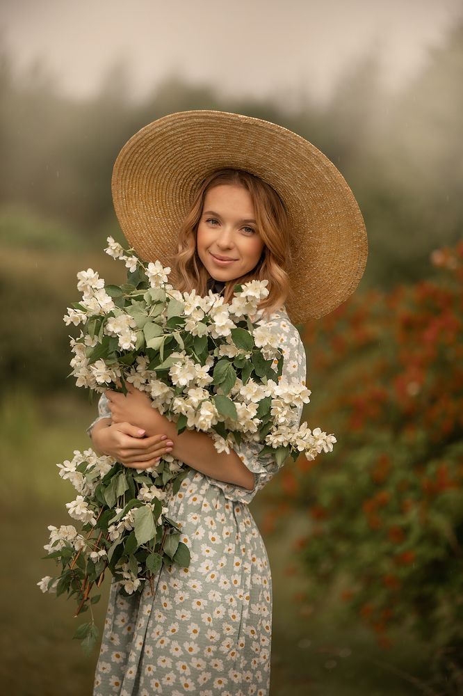 Фотография автора Елена Чернигина