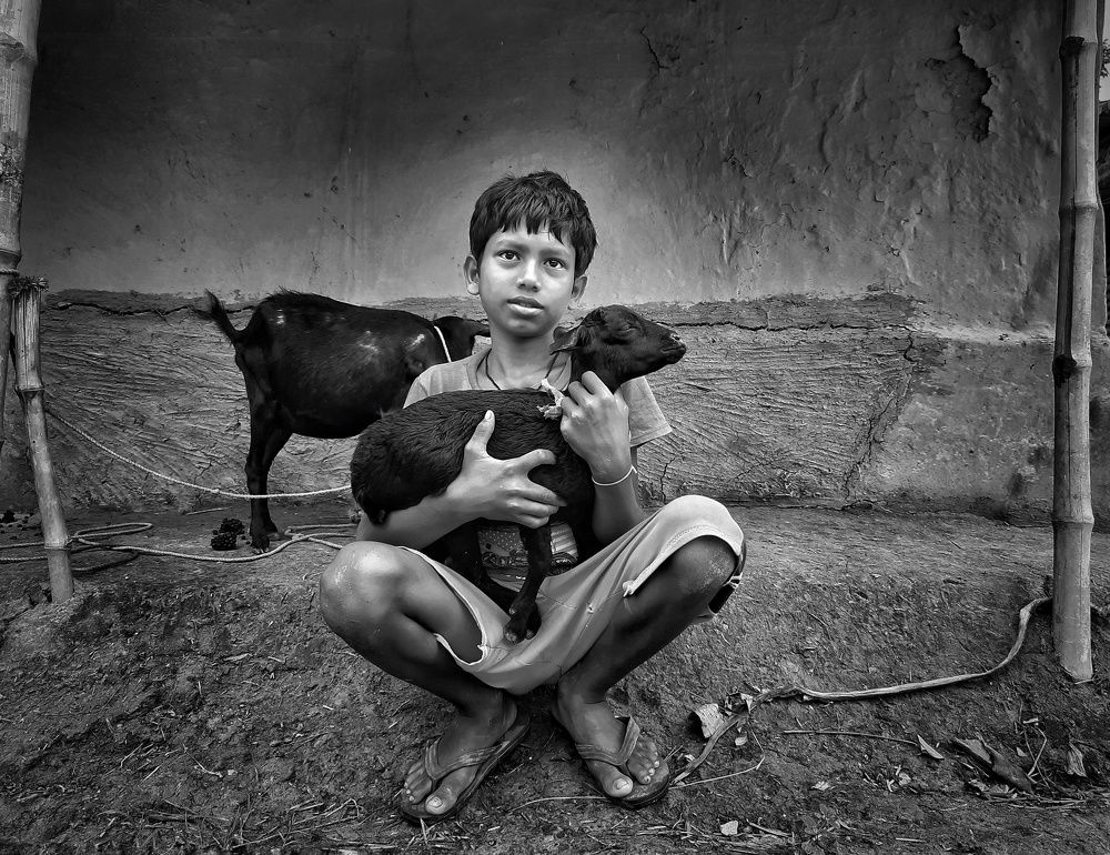 Photograph by TIMIR CHOUDHURY