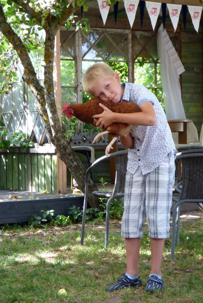 Photograph by Pjotr Alekseev