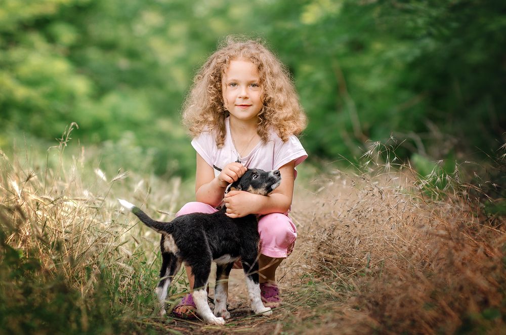 Photograph by Екатерина Кикоть