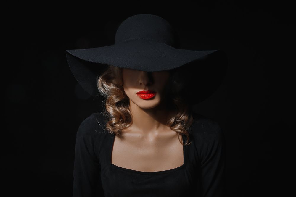 Photograph by Irina Sukretnaya