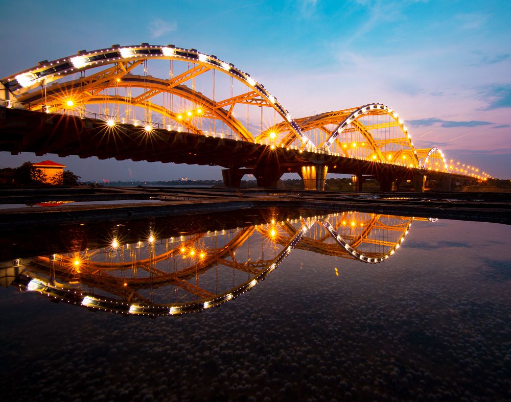 Фотография автора Đào Cảnh