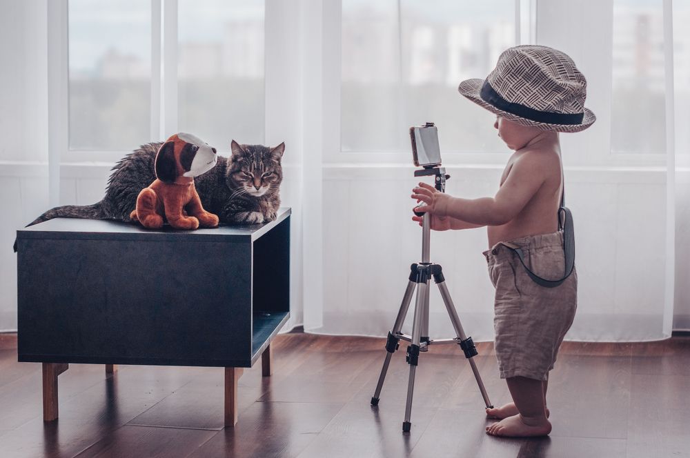 Photograph by Инна Соловей