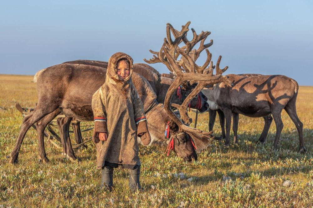 Photograph by Илья Поляк