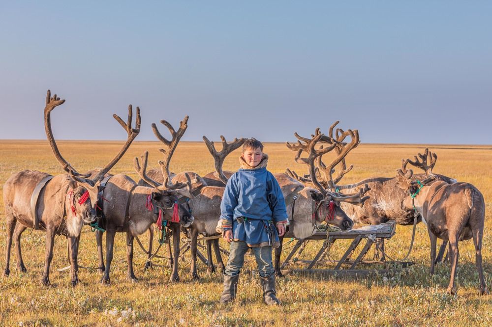 Photograph by Илья Поляк