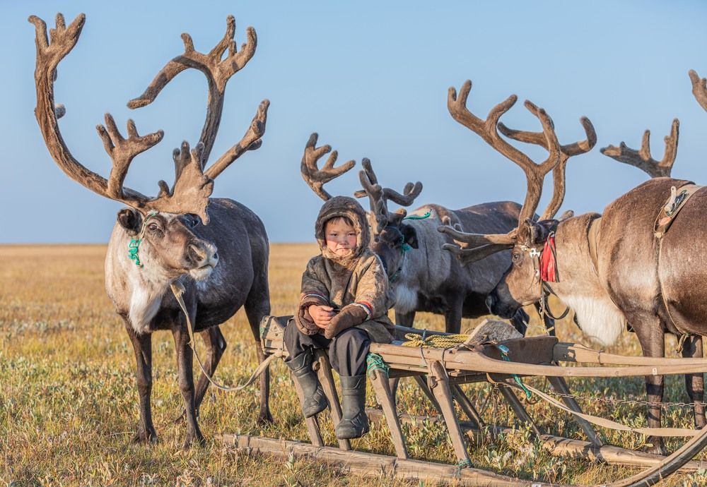 Photograph by Илья Поляк