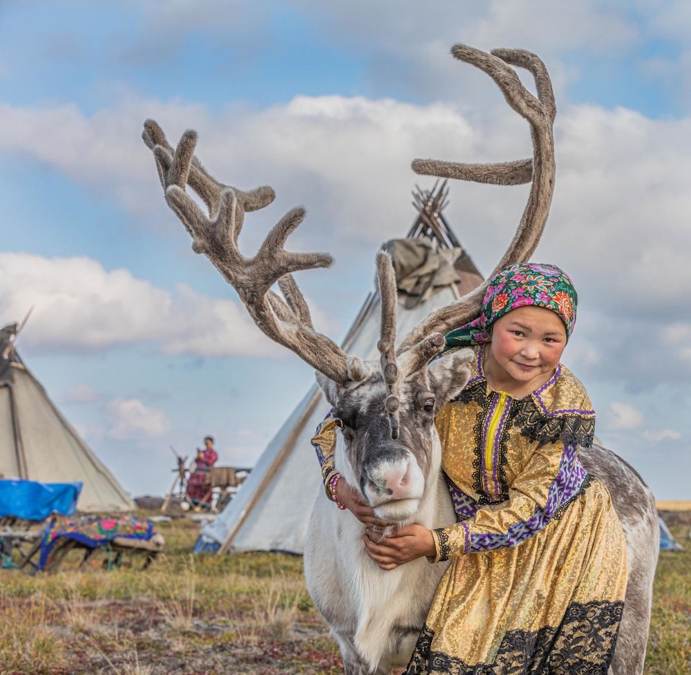 Photograph by Илья Поляк