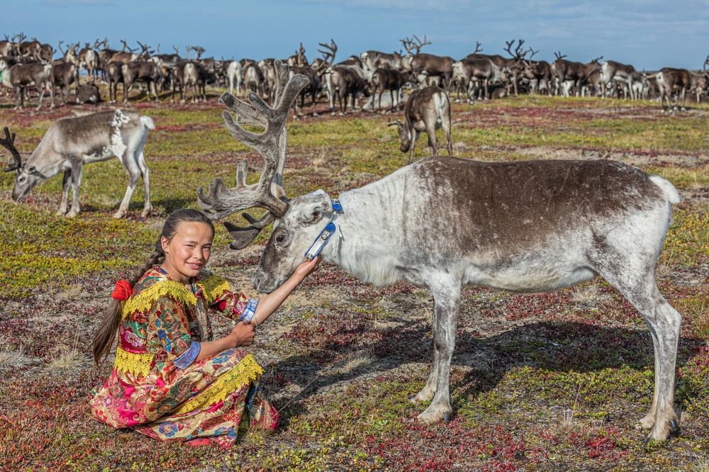 Photograph by Илья Поляк