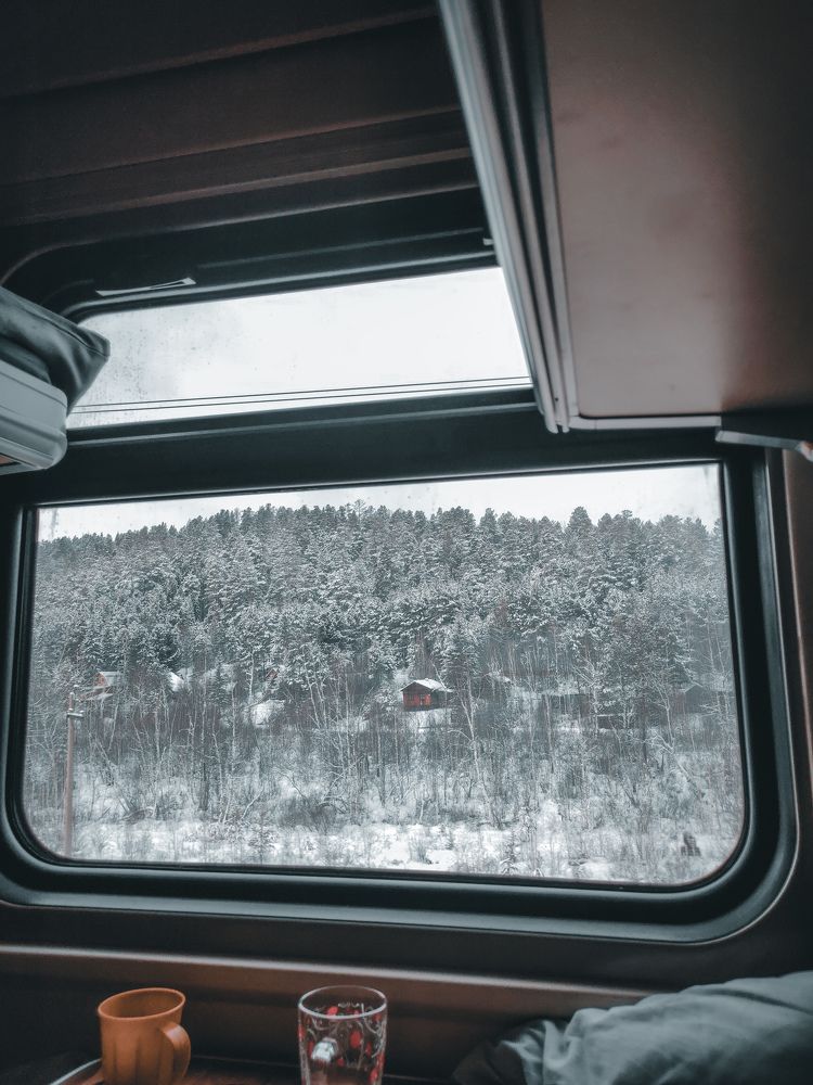 Photograph by Дмитрий Сизых