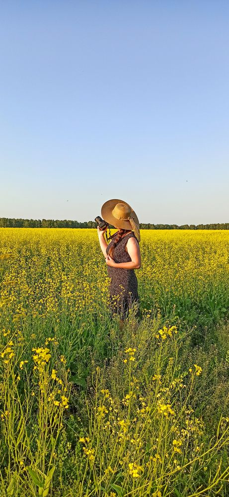 Photograph by Валентина Ильиных