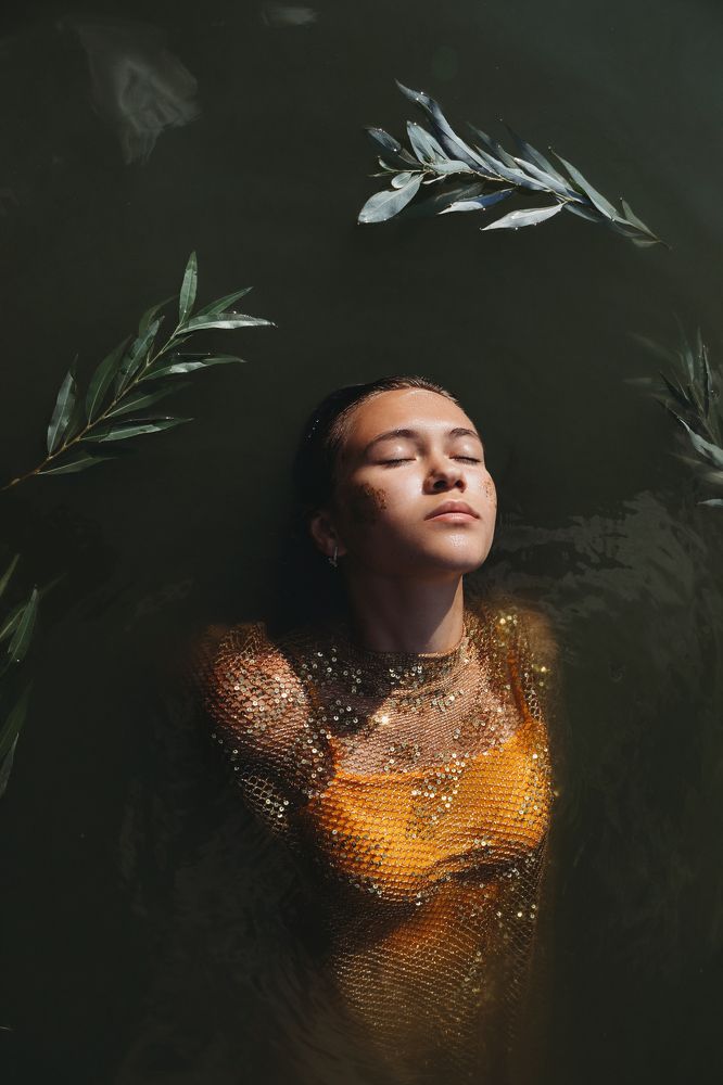 Photograph by Марина Кривенко