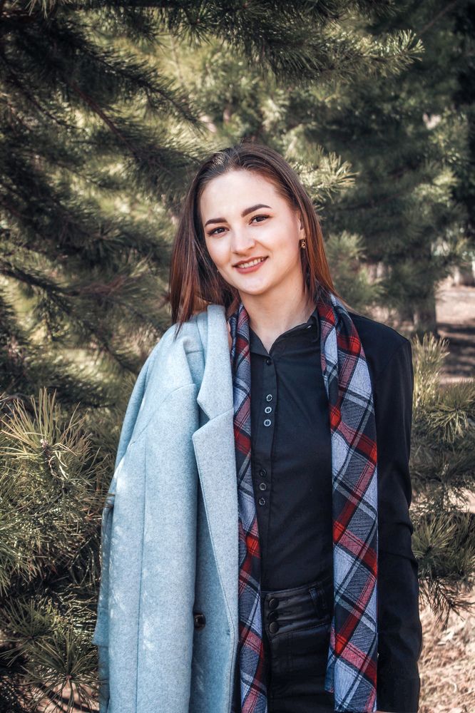 Photograph by Валентина Ильиных