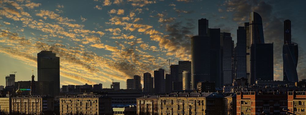 Photograph by Дмитрий Емельянов