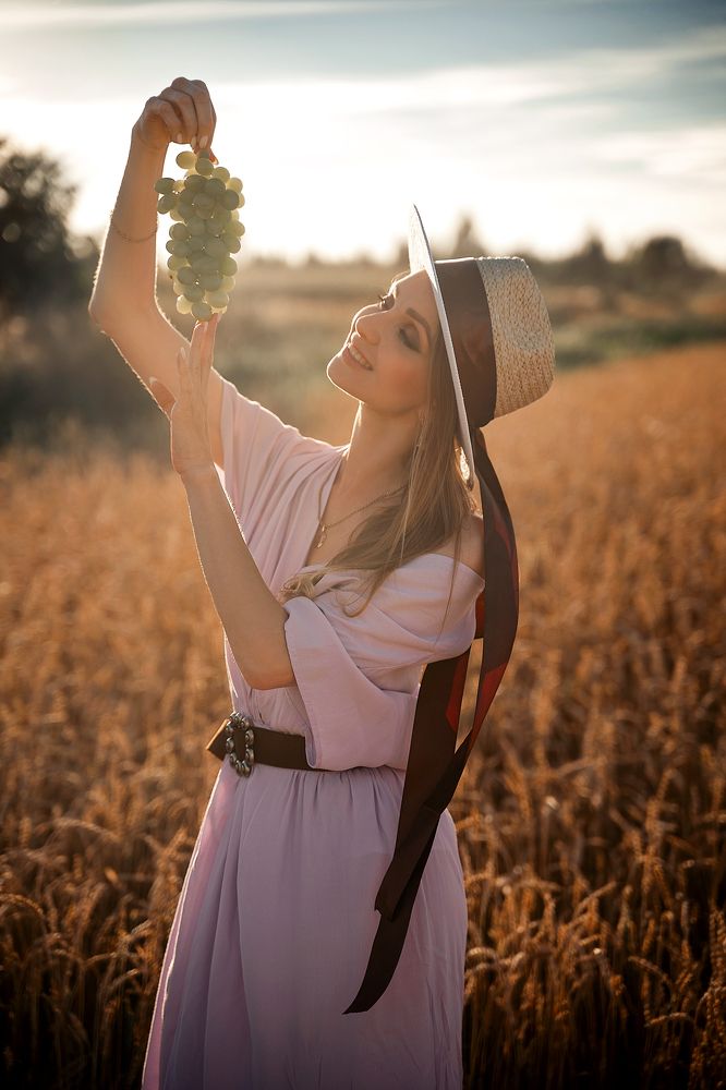 Photograph by Катерина Серебрянская