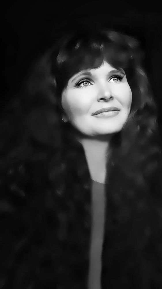 Photograph by Валентина Ильиных