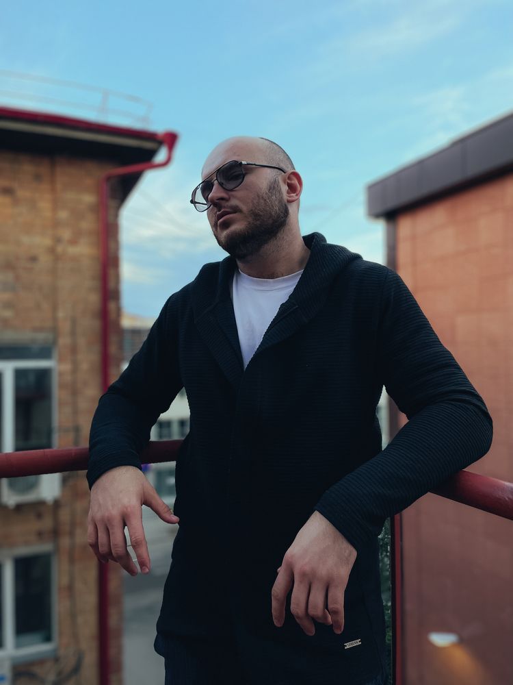 Photograph by Артем Дмитриев