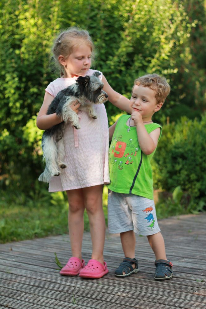 Photograph by Марина Рыбакова