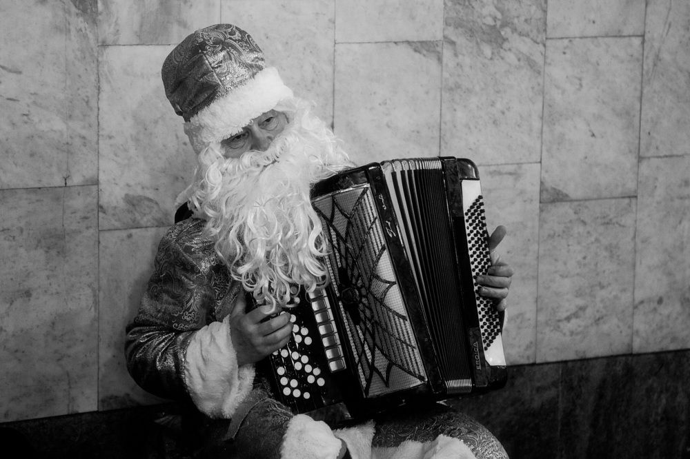 Photograph by Олег Раков