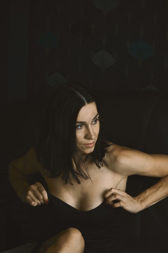 Photograph by Илья Пономарев