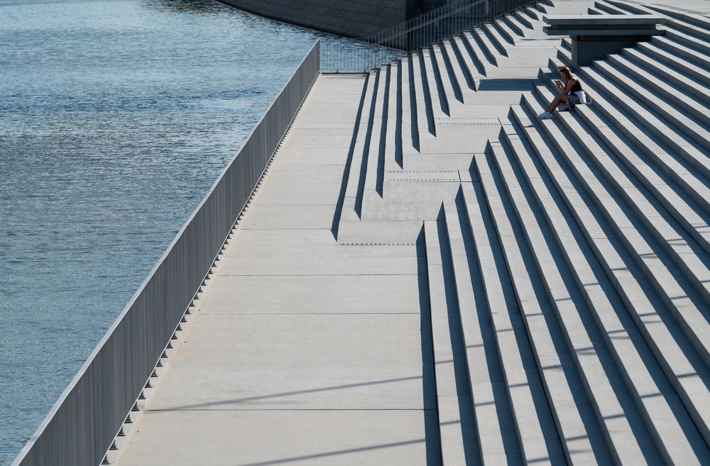 Photograph by Ludmila Stepnova