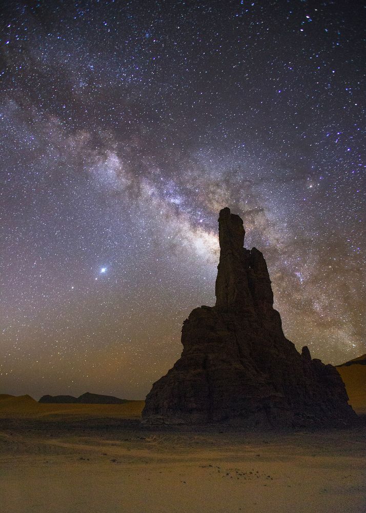 Photograph by mohamed lamin ben allal