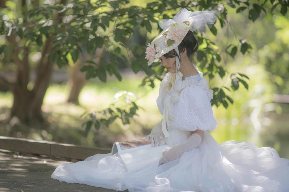 Photograph by suzuki megumi