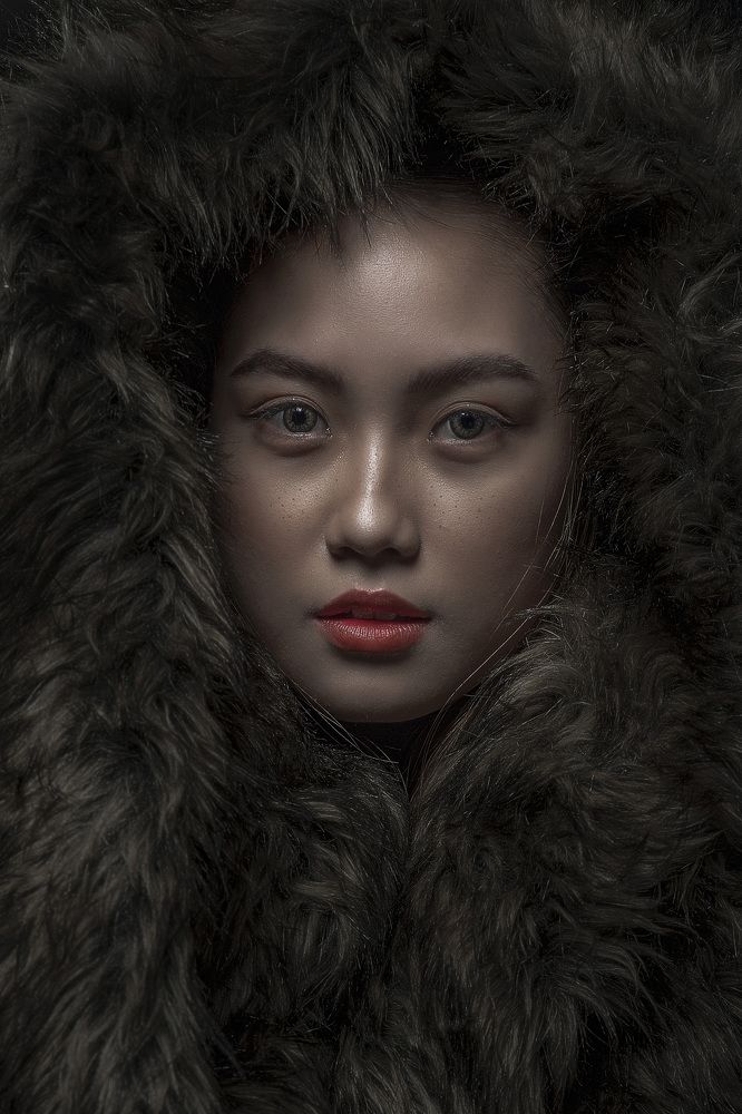 Фотография автора LÂM VŨ