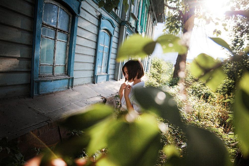 Photograph by Александра Уварова