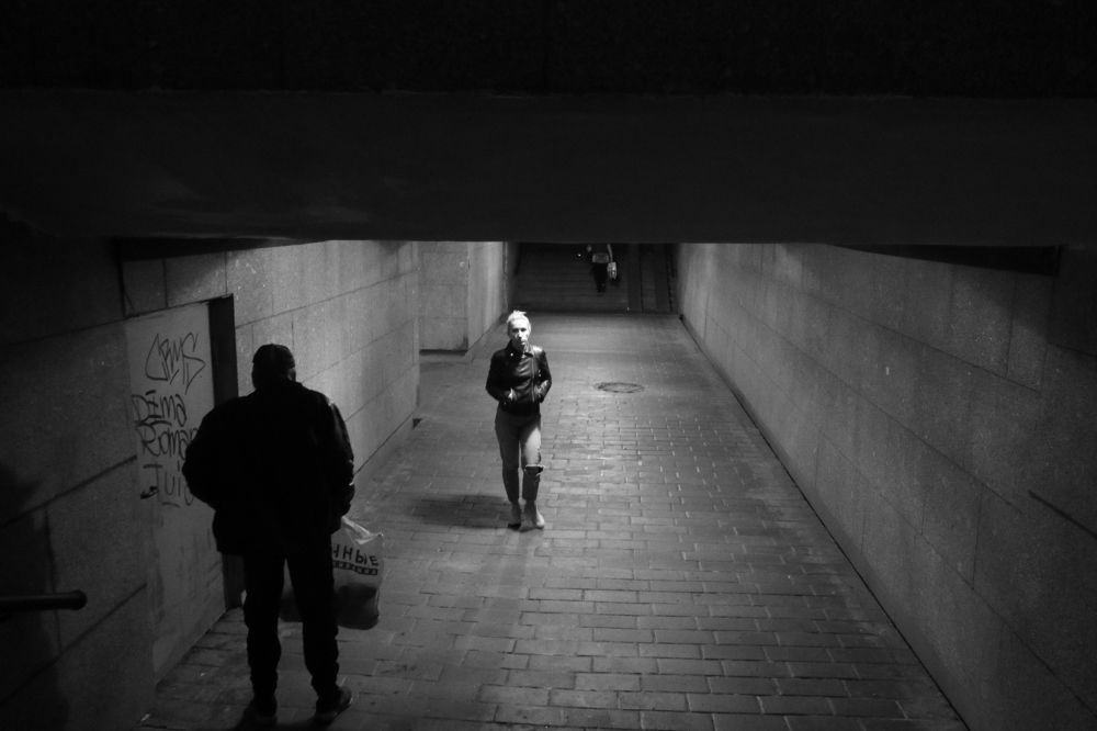 Photograph by Роман Шустиков