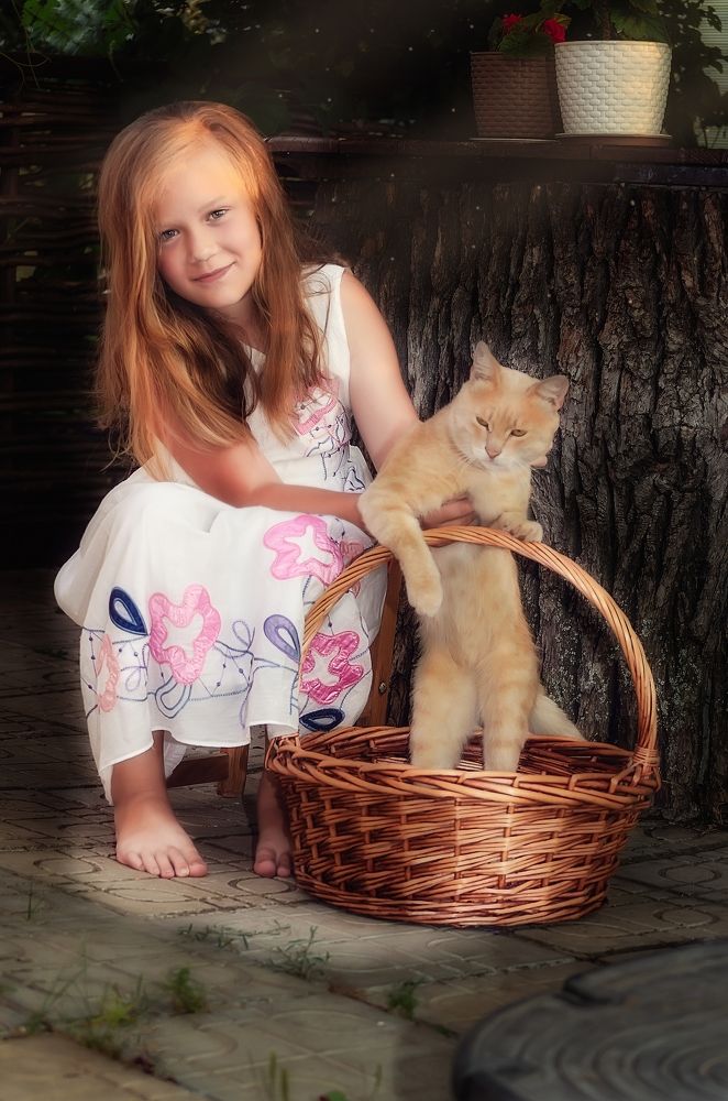 Фотография автора Ольга Матвеева