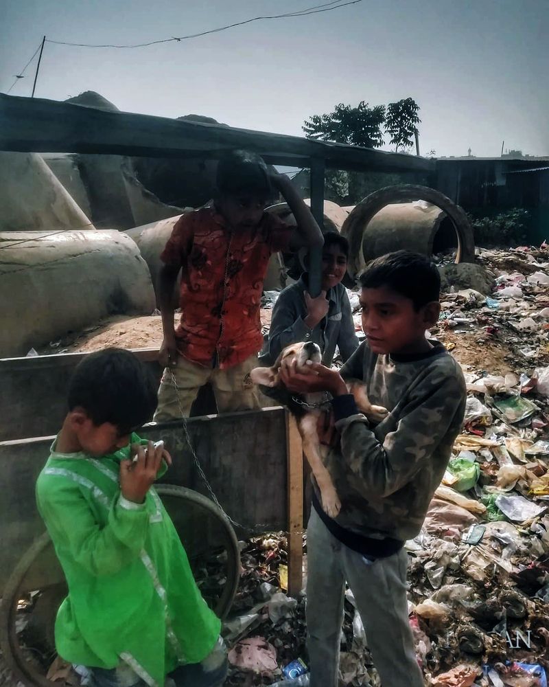 Photograph by Abir Hossain Rohan