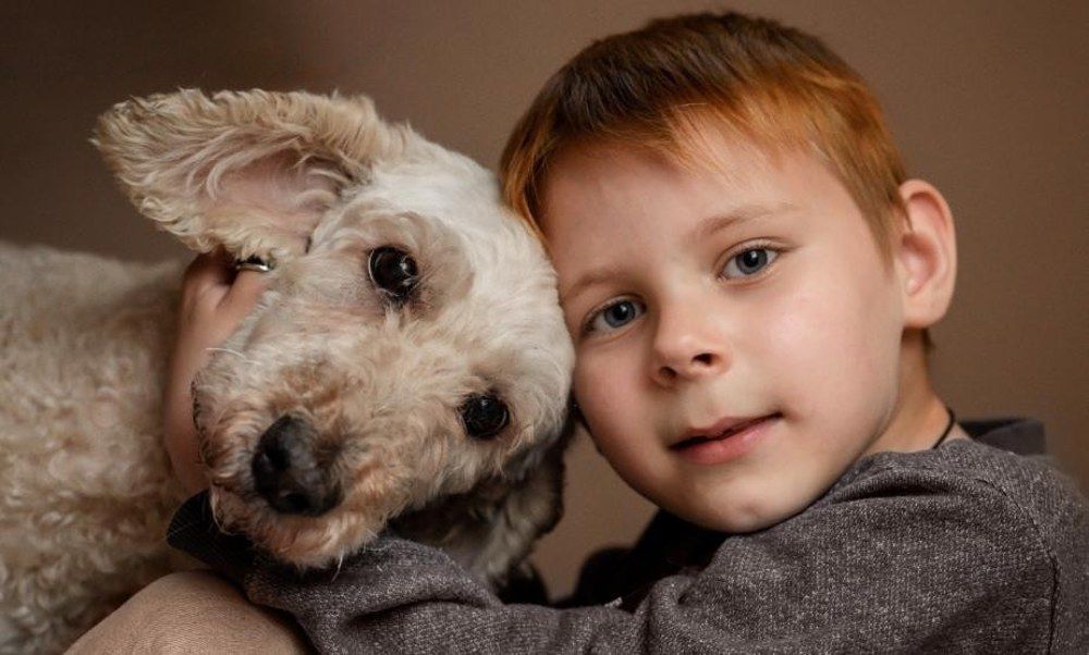 Photograph by Hanna Zapylaieva